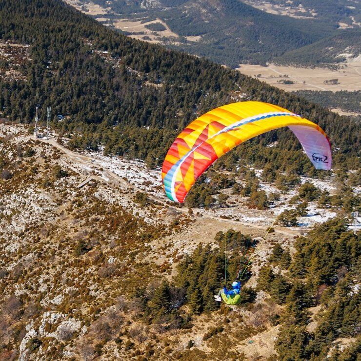 BGD Epic 2 - Sky Riders - Image 4