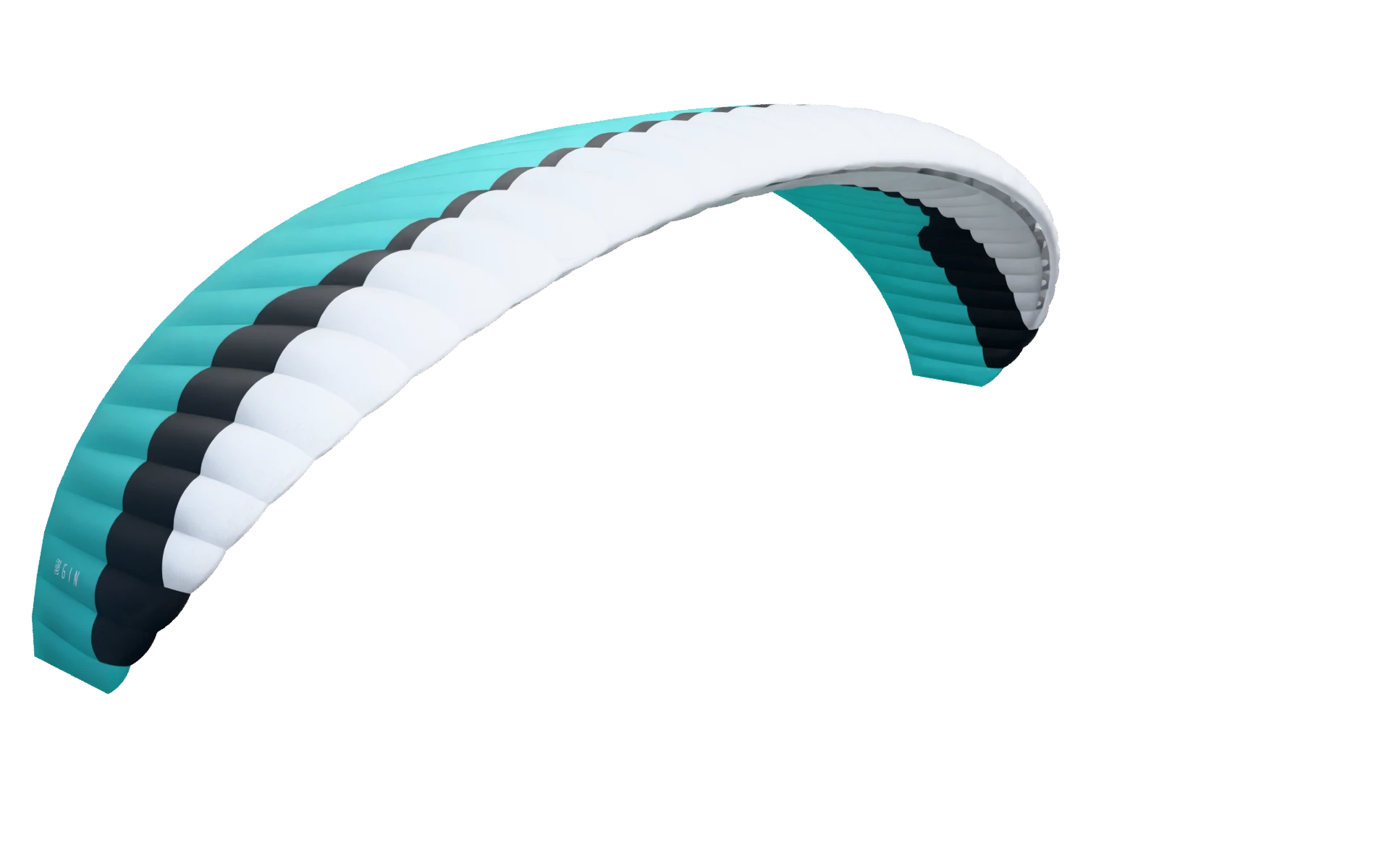 Gin Bolero 8 - Sky Riders - Image 2