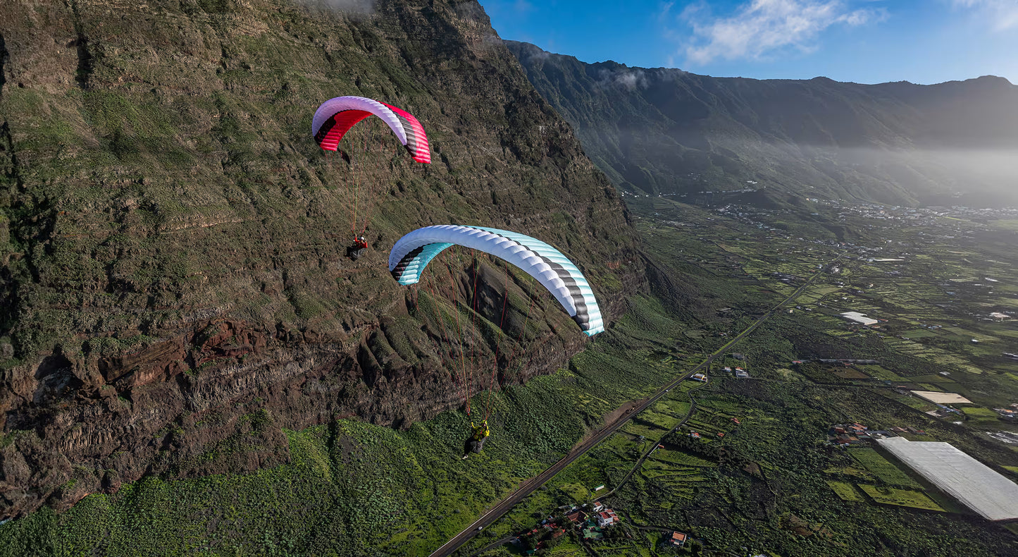 Gin Bolero 8 - Sky Riders - Image 1