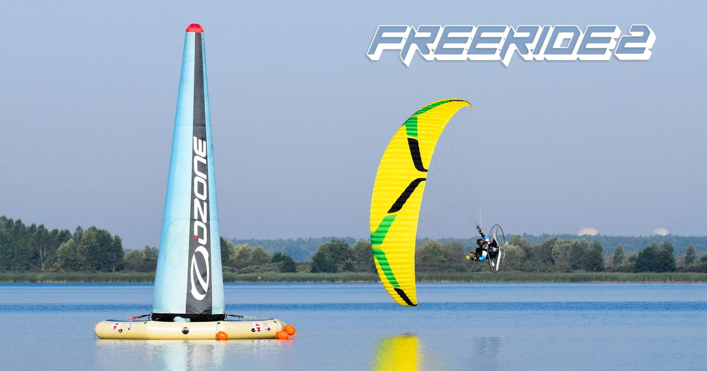 Freeride 2  | Ozone Paramotor