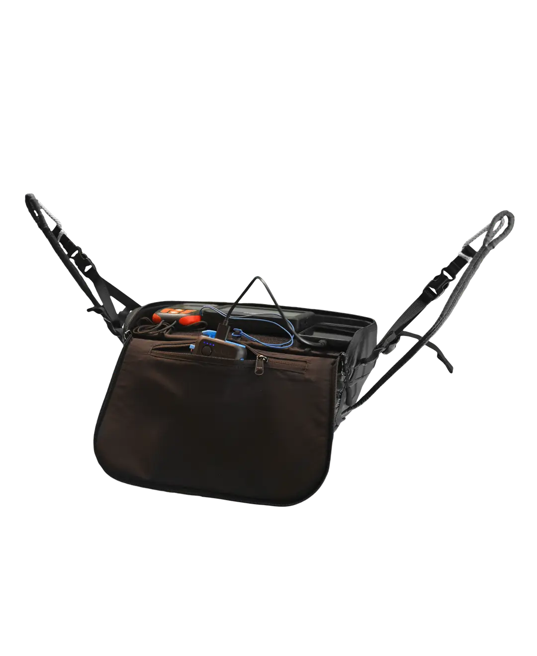 Ozone Cockpit Rescue Container - Large