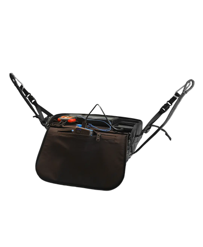 Ozone Cockpit Rescue Container - Large