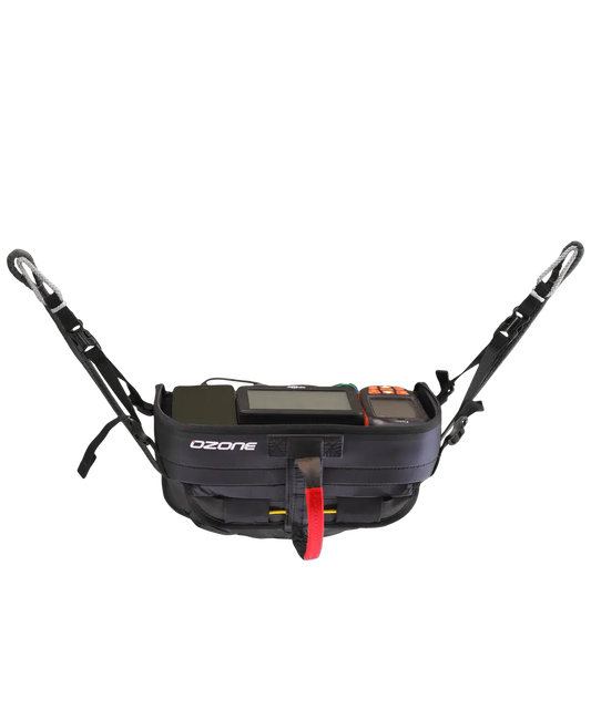Ozone Cockpit Rescue Container - Large
