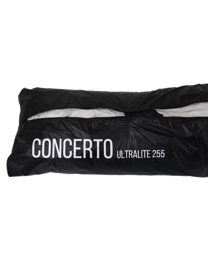 Ozone Concerto Ultralite