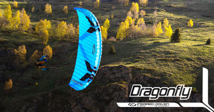 Dragonfly  | Ozone Speed