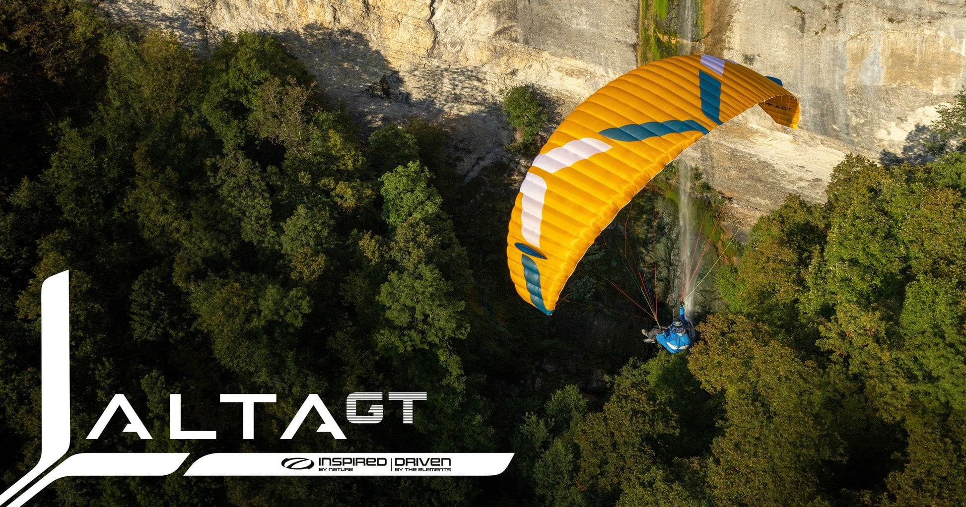 Ozone Alta GT - Sky Riders - Image 1