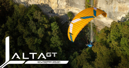Ozone Alta GT - Sky Riders - Image 1