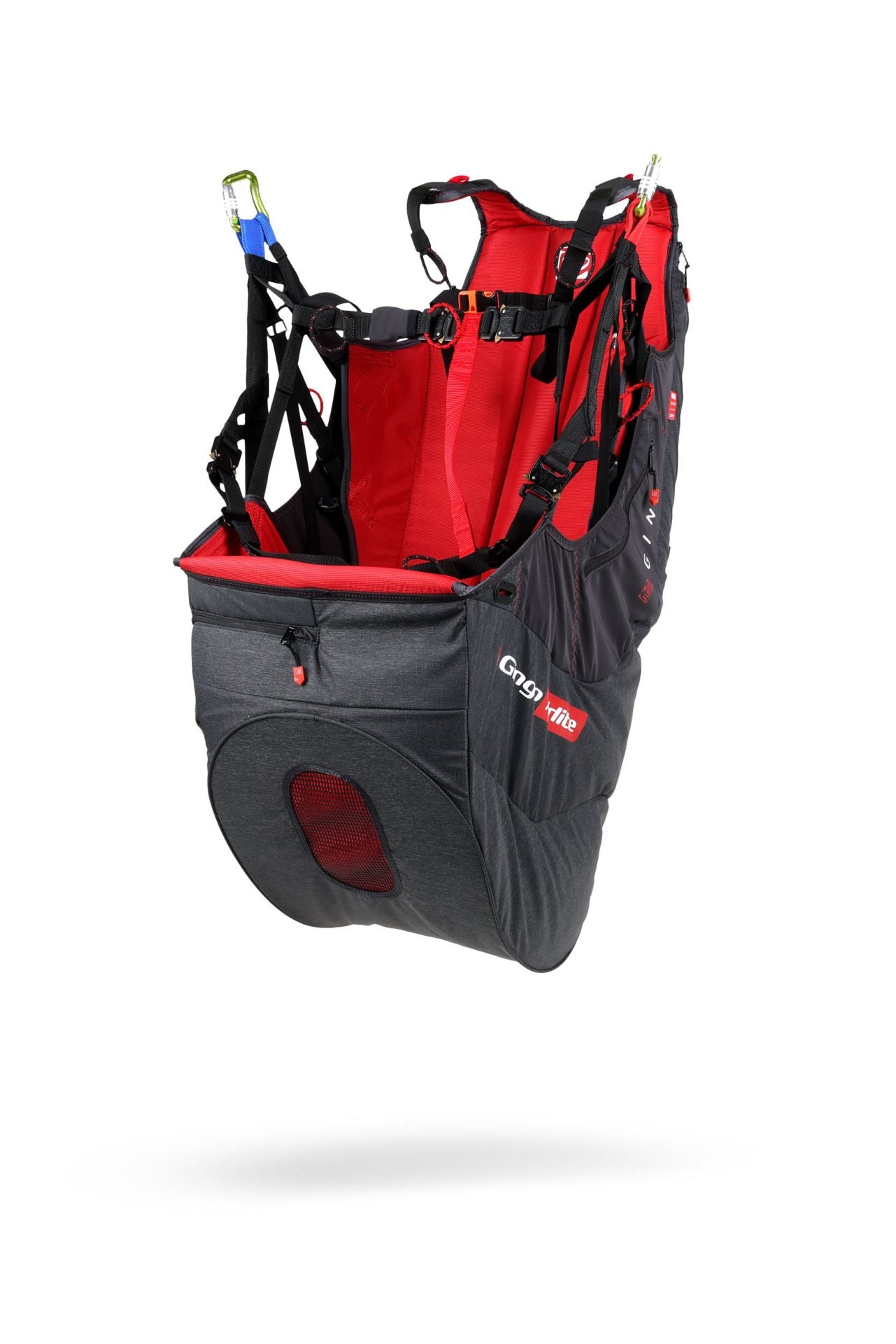 Gin GinGo Airlite 5