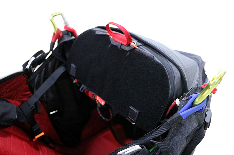 Gin Rescue Deck GL 3