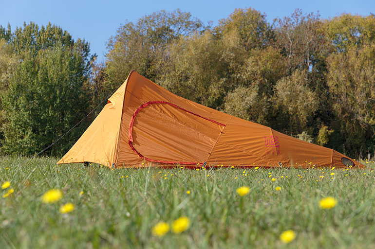 Gin Paramotor Tent