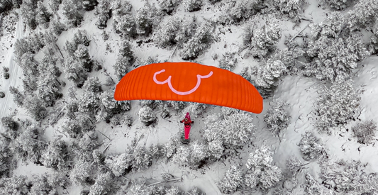 Little Cloud Gracchio Mk 3 - Sky Riders - Image 1