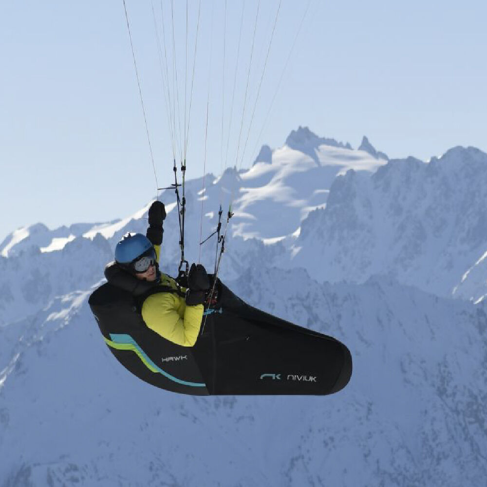 Niviuk Hawk - Sky Riders - Image 1