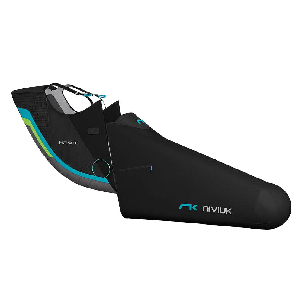 Niviuk Hawk - Sky Riders - Image 6