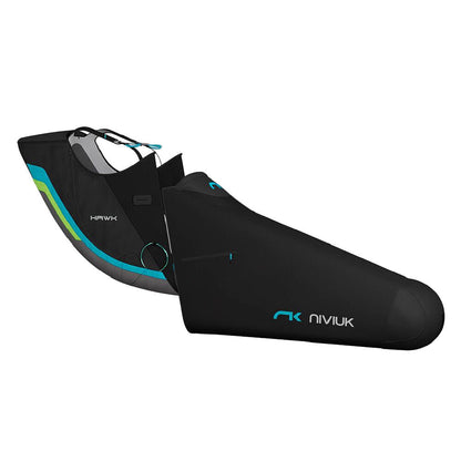 Niviuk Hawk - Sky Riders - Image 6