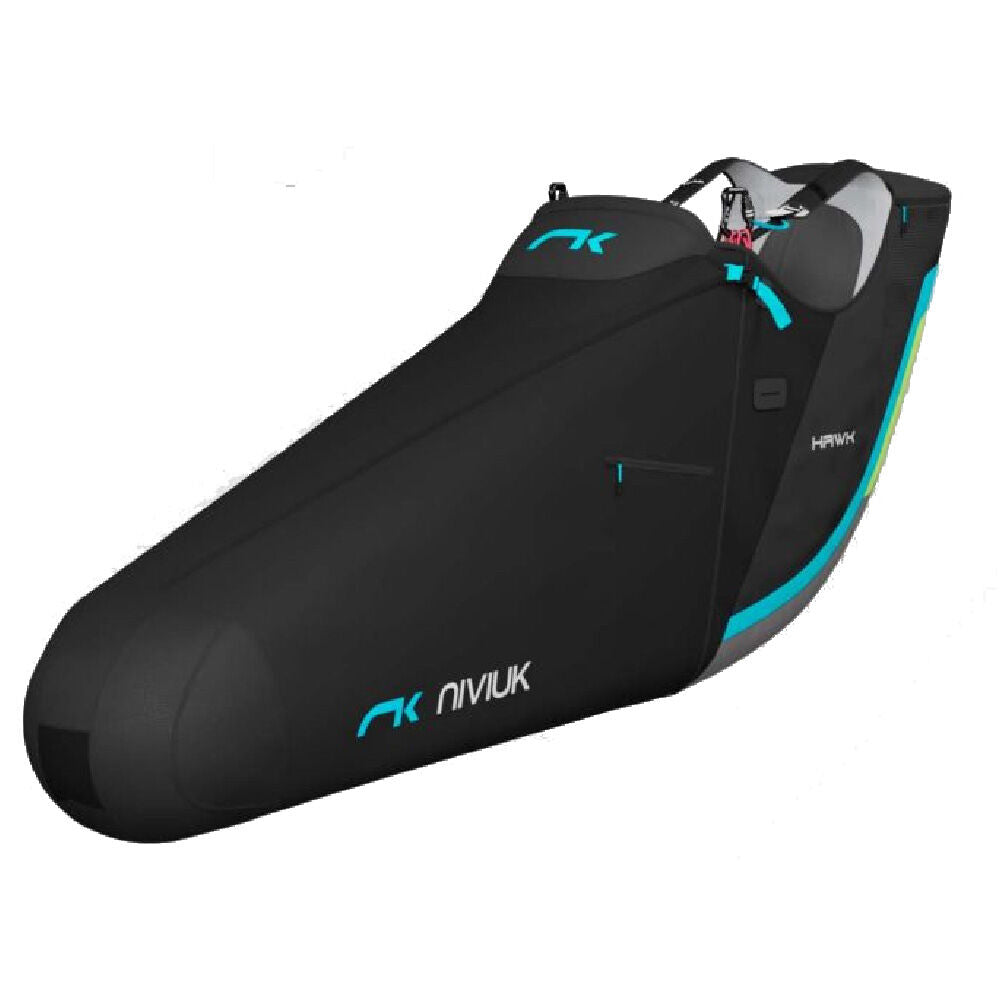 Niviuk Hawk - Sky Riders - Image 5