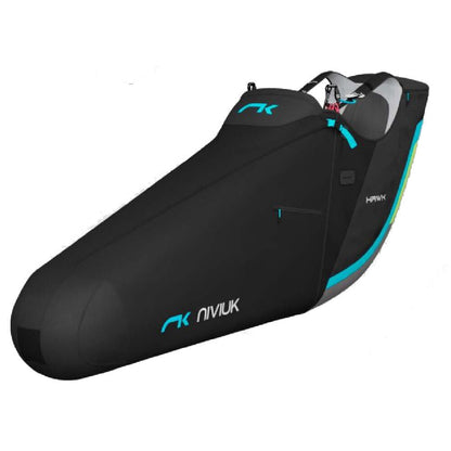 Niviuk Hawk - Sky Riders - Image 5