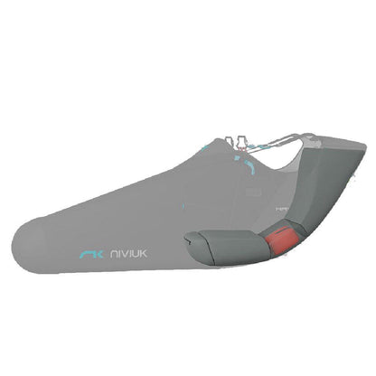 Niviuk Hawk - Sky Riders - Image 9