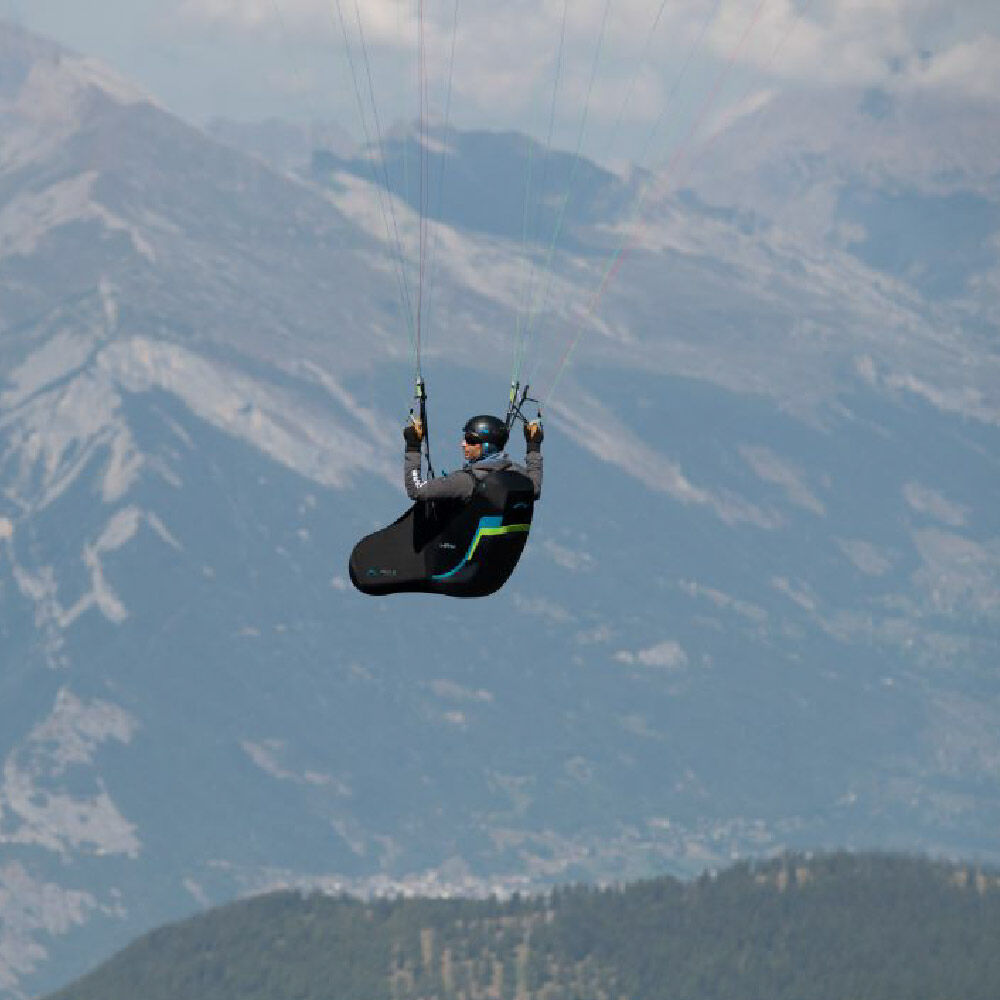 Niviuk Hawk - Sky Riders - Image 18