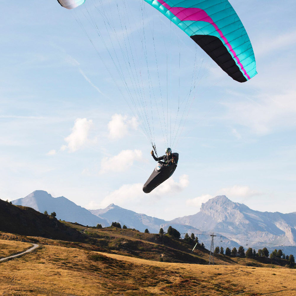 Niviuk Hawk - Sky Riders - Image 19