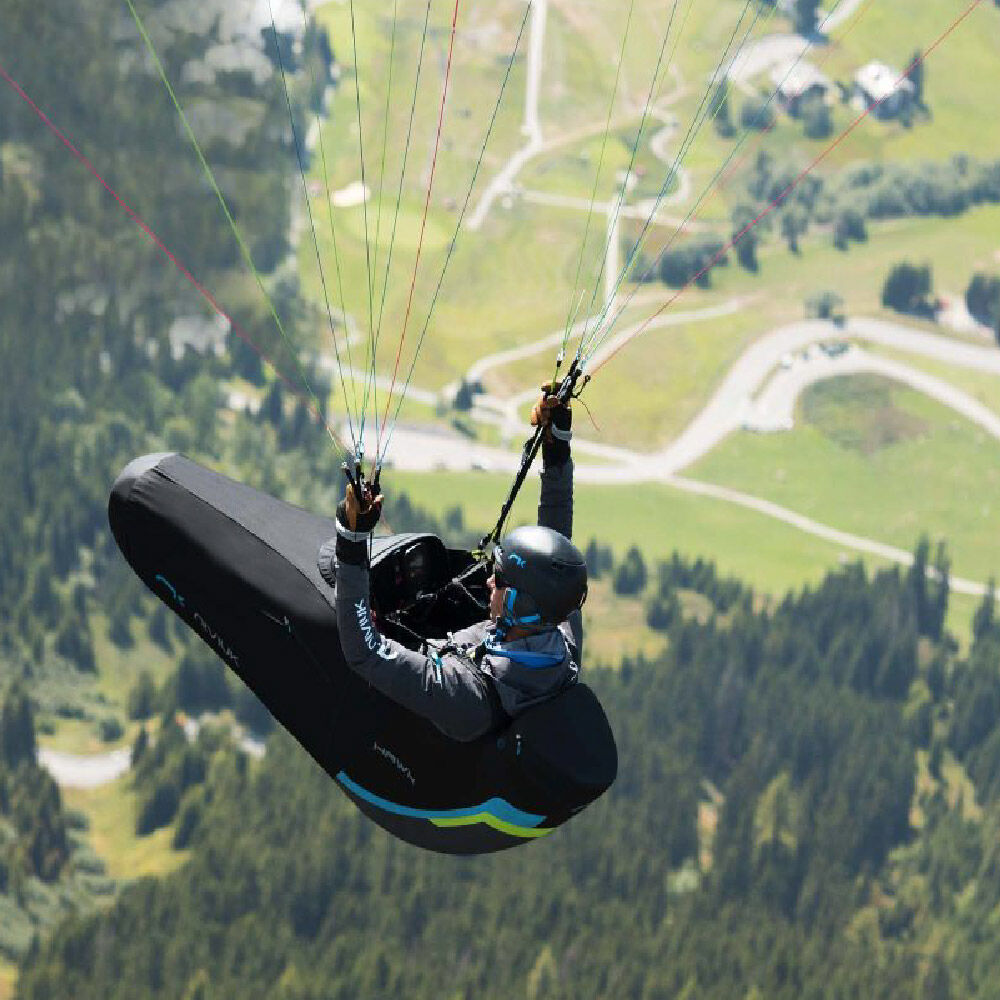 Niviuk Hawk - Sky Riders - Image 4