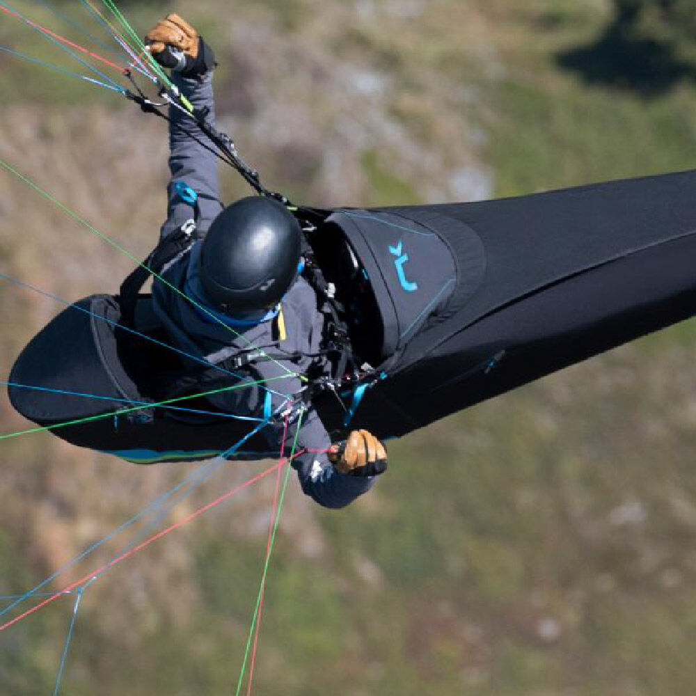 Niviuk Hawk - Sky Riders - Image 20
