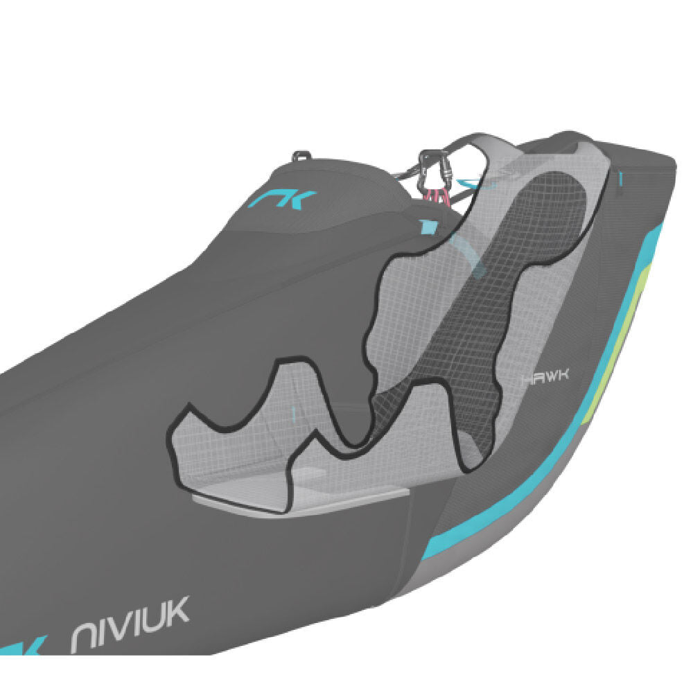 Niviuk Hawk - Sky Riders - Image 12