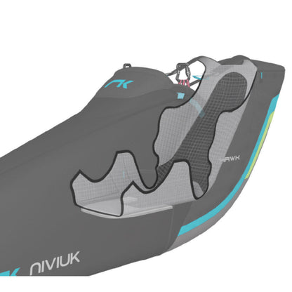 Niviuk Hawk - Sky Riders - Image 12