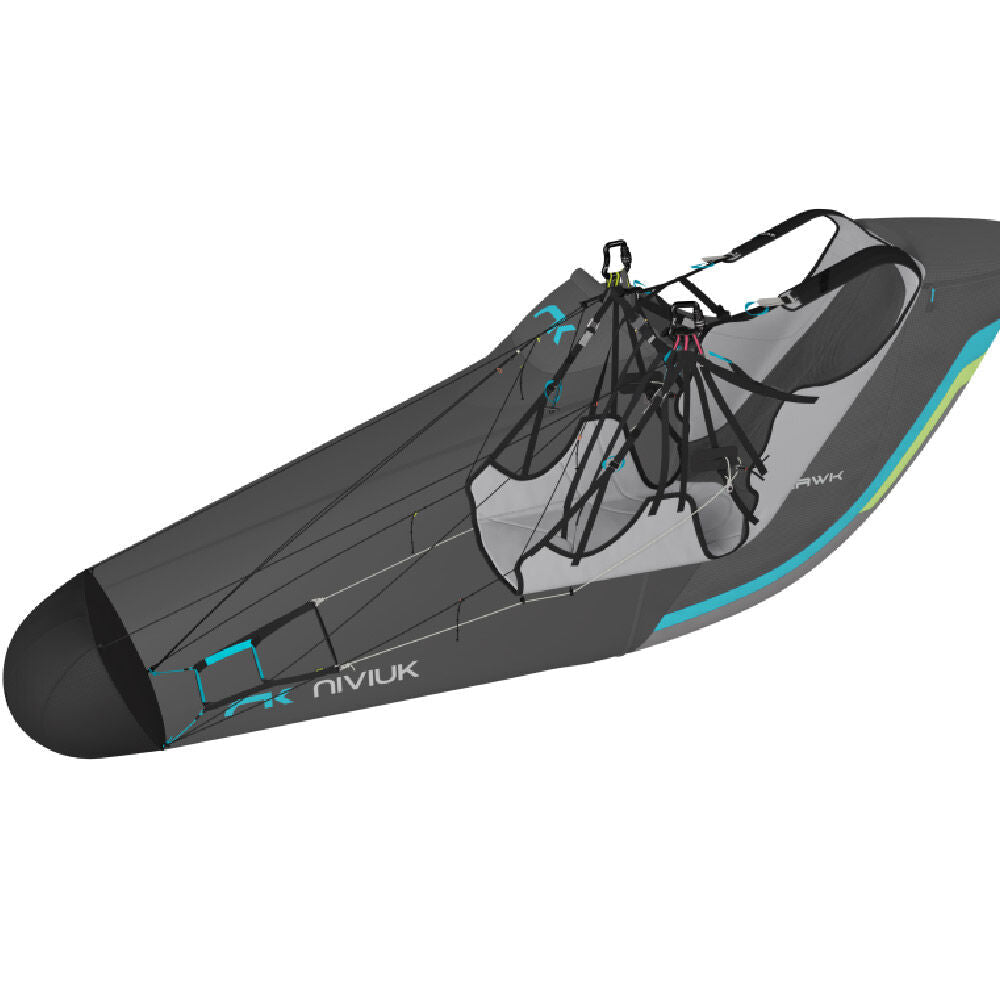 Niviuk Hawk - Sky Riders - Image 8