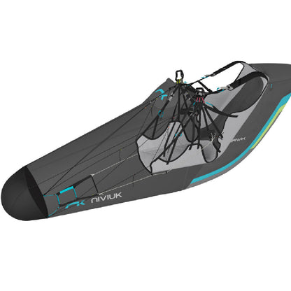 Niviuk Hawk - Sky Riders - Image 8