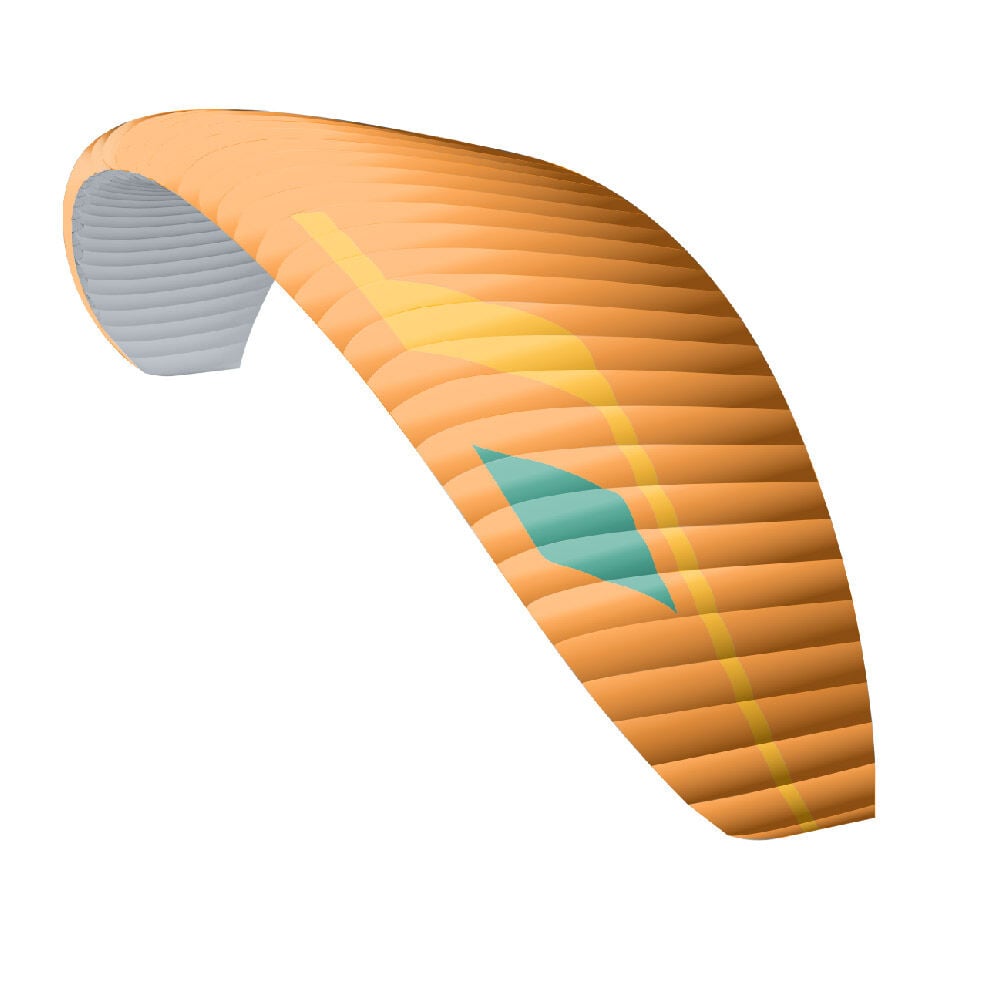 Niviuk Hook 6 P - Sky Riders - Image 10