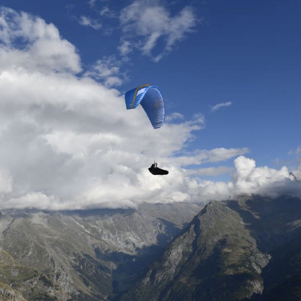 Niviuk Hook 6 P - Sky Riders - Image 2