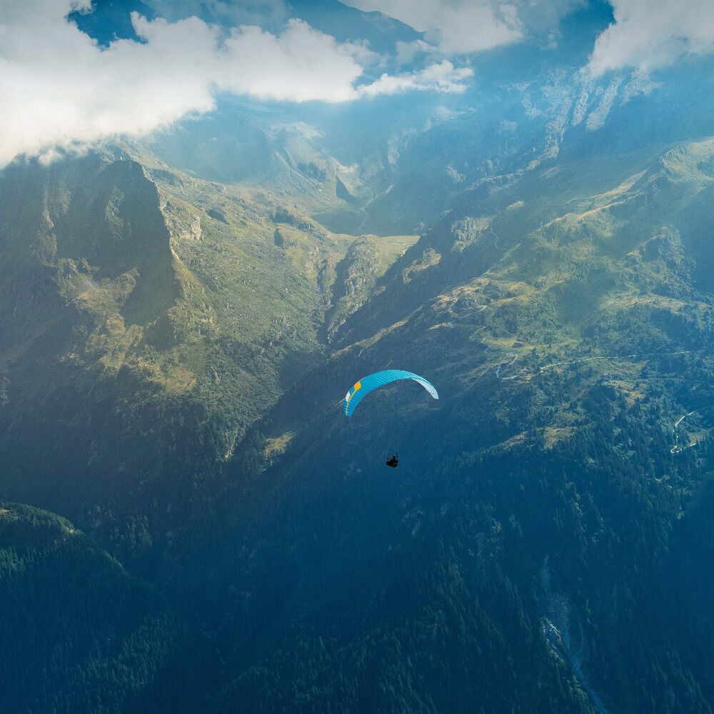 Niviuk Hook 6 P - Sky Riders - Image 3