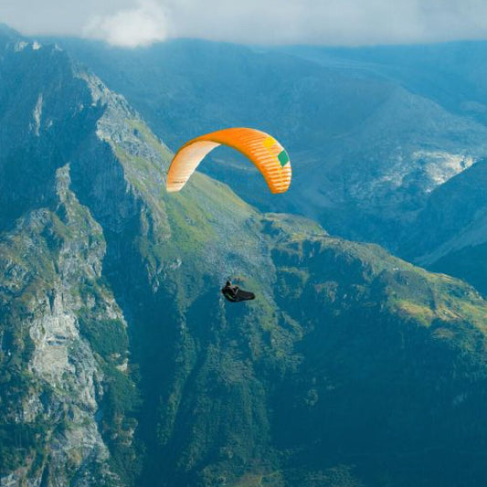 Niviuk Hook 6 P - Sky Riders - Image 4