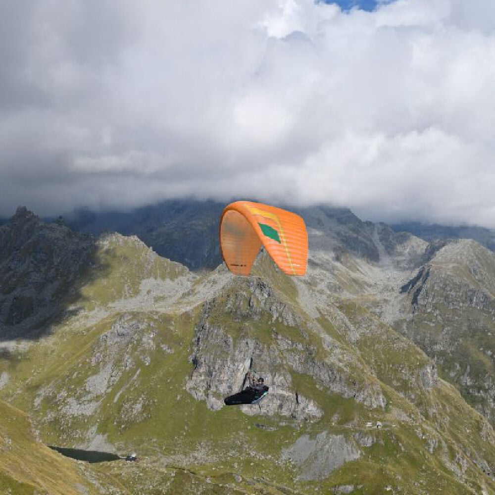 Niviuk Hook 6 P - Sky Riders - Image 5