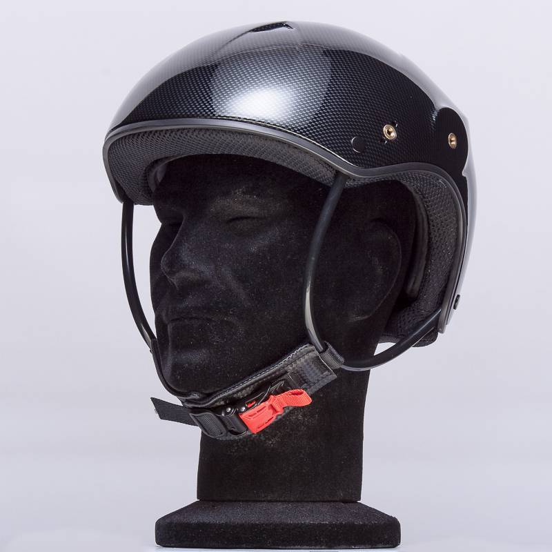 NAC Horus Helmet - Sky Riders - Image 2