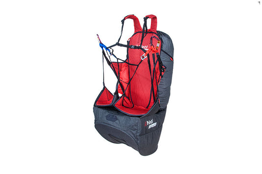 Gin YETI Convertible 2