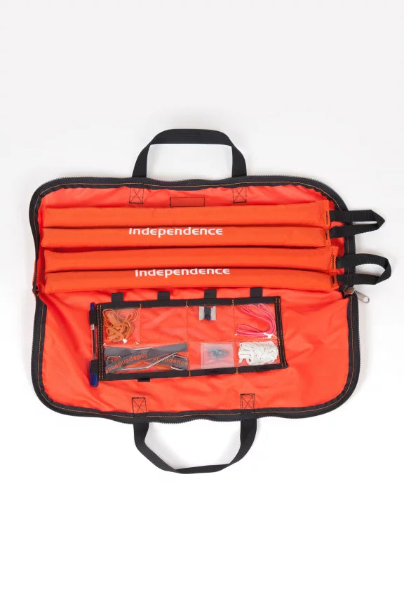 Independence Reserve Packing Set