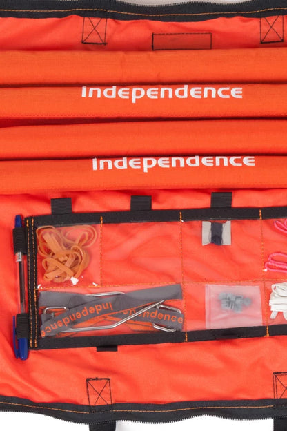 Independence Reserve Packing Set