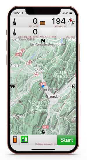 Stodeus BlueBip - Sky Riders - Image 3