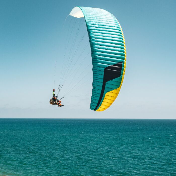 Niviuk Jester - Sky Riders - Image 2