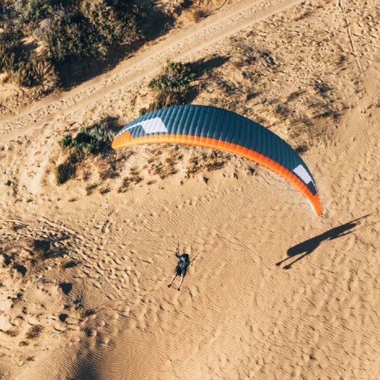 Niviuk Jester - Sky Riders - Image 1