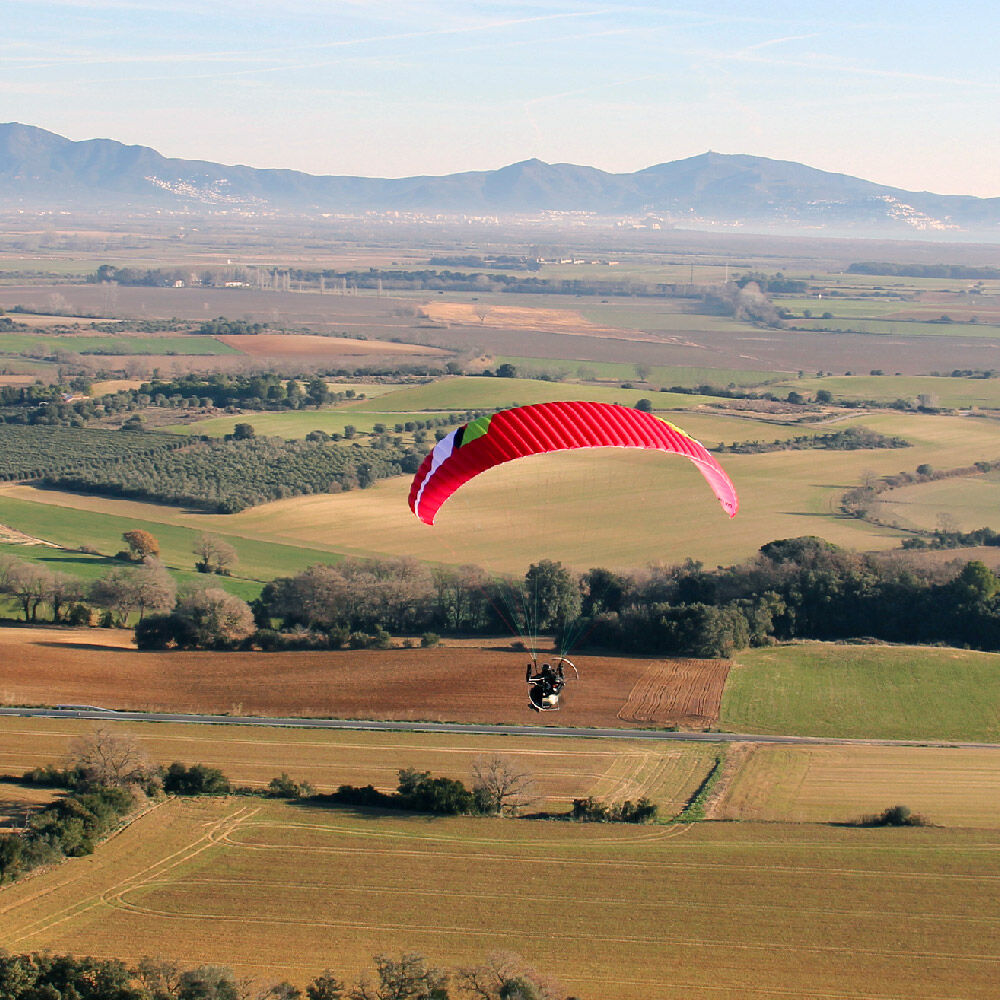 Niviuk Wilko - Sky Riders - Image 2