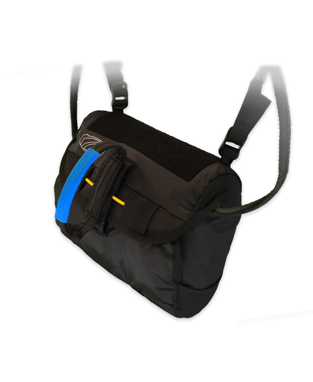 Ozone Lite Rescue Container
