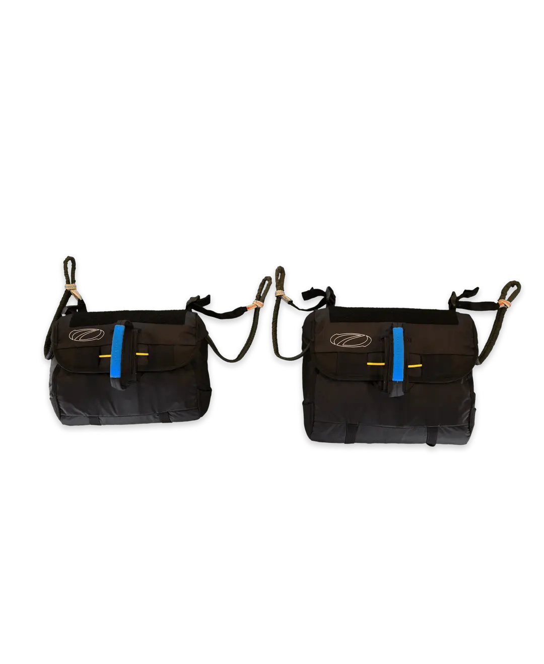 Ozone Lite Rescue Container