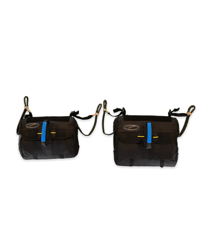 Ozone Lite Rescue Container