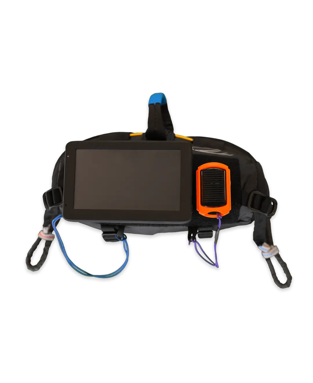 Ozone Lite Rescue Container