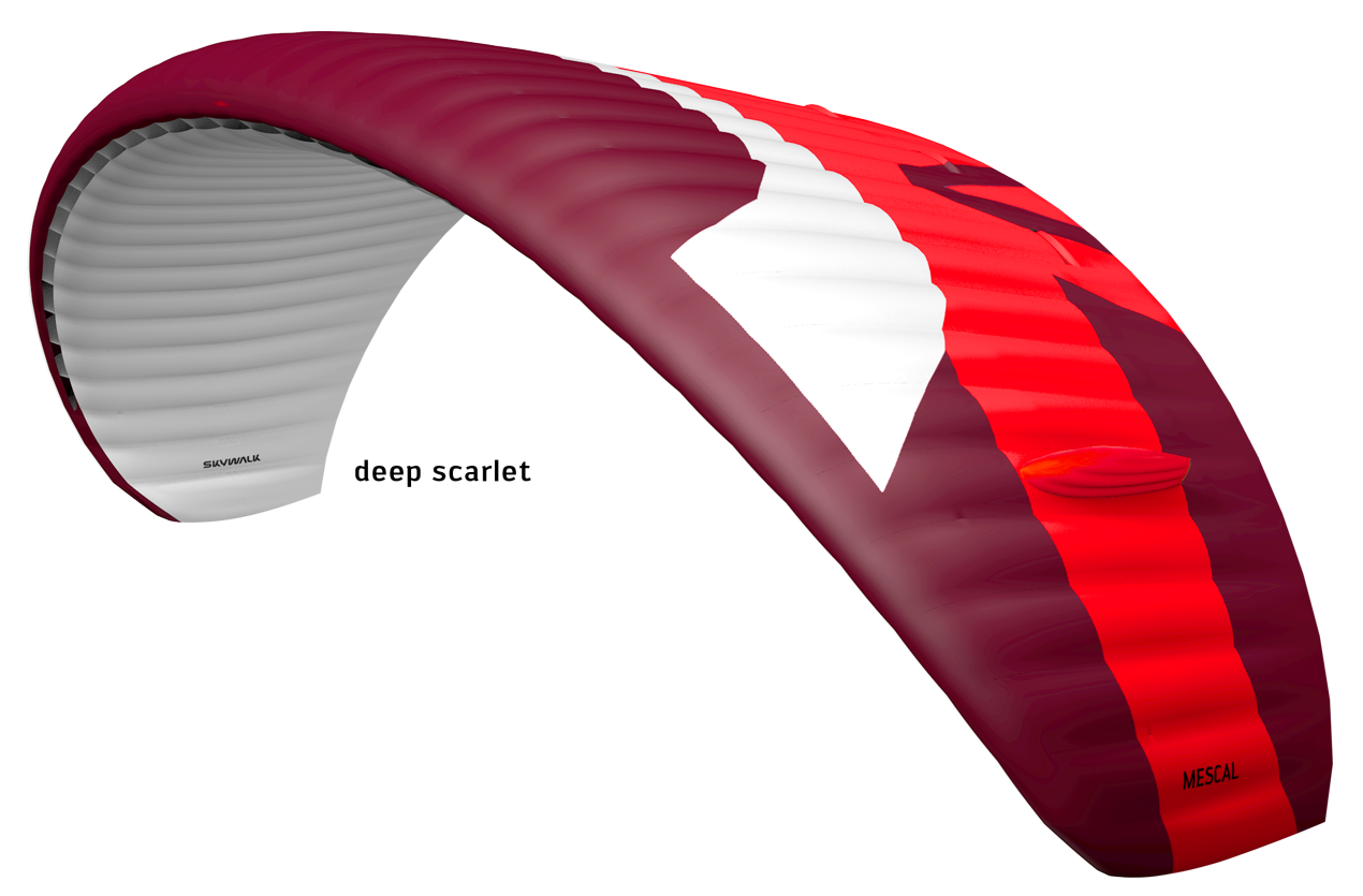 Skywalk MESCAL7 - Sky Riders - Image 1