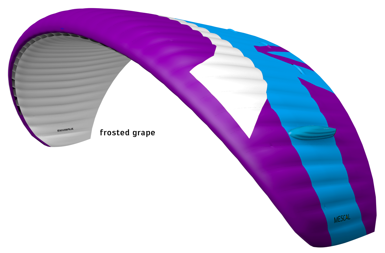 Skywalk MESCAL7 - Sky Riders - Image 2