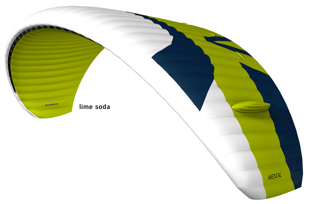 Skywalk MESCAL7 - Sky Riders - Image 3