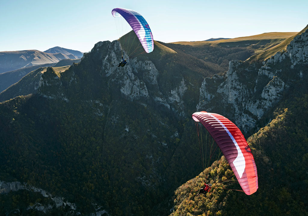 Skywalk MESCAL7